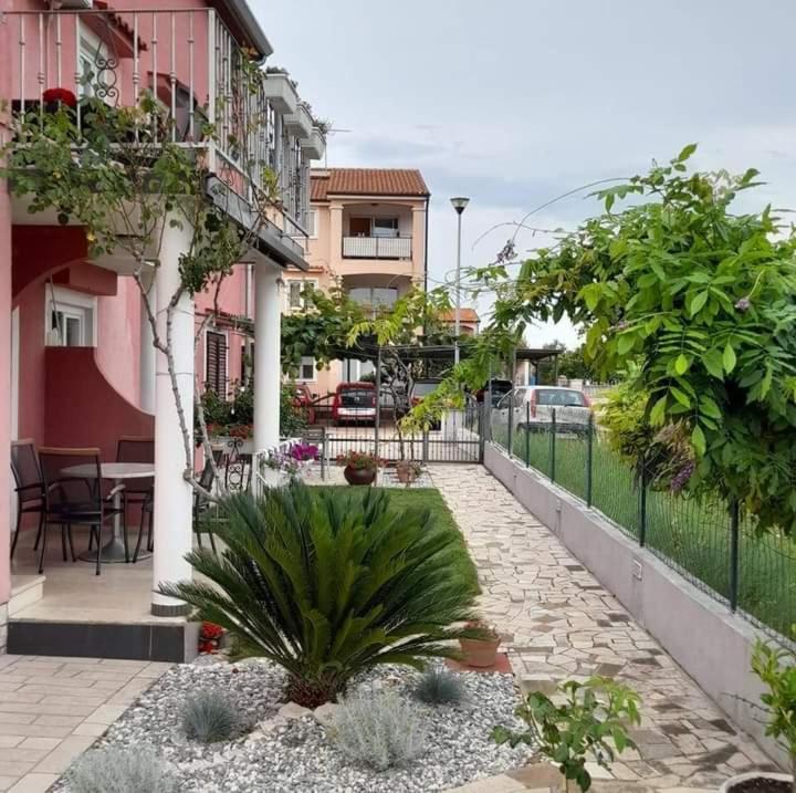 Apartman Dragica *